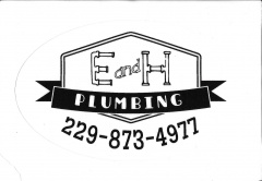 E & H Plumbing