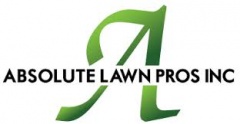 Absolute Lawn Pros Inc.