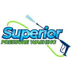 Superior Pressure Washing
