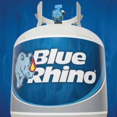 Blue Rhino