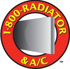 1-800 Radiator y A/C inc