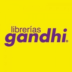 Librerías Gandhi
