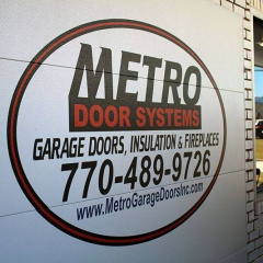 Metro Garage Door, Inc.