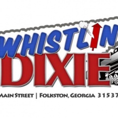 Whistlin' Dixie 