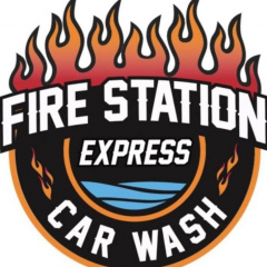Fire Station Express Car Wash