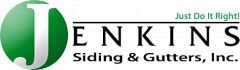 Jenkins Siding y Gutters, Inc.