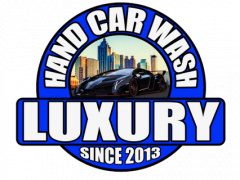 Luxury Hand Car Wash