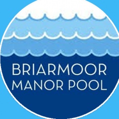 Briarmoor Manor Pool