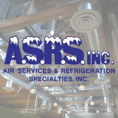 Air Services and Refrigeration Specialties, Inc.