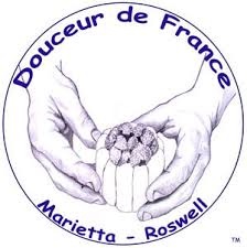 Douceur  De  France,  French Bakery & Café