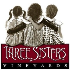 Three Sisters Vineyards