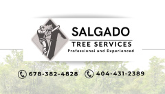 Salgado Tree Services