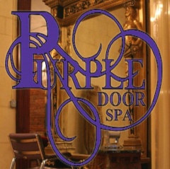Purple Door Salon
