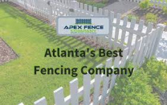 Apex Fence Company