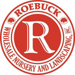 Roebuck Wholesale Nursery & Landscaping