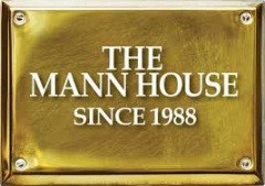 The Mann House 
