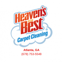 Heaven's Best Carpet & Upholstery Cleaning Of Atlanta