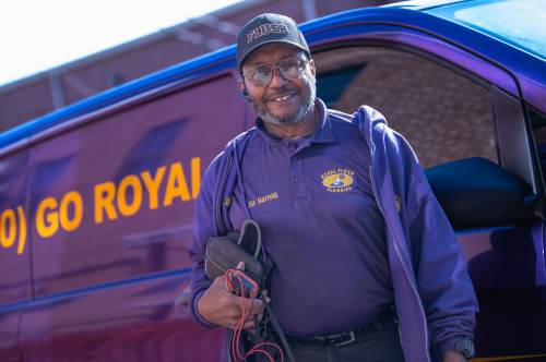 Royal Flush Plumbing of Covington