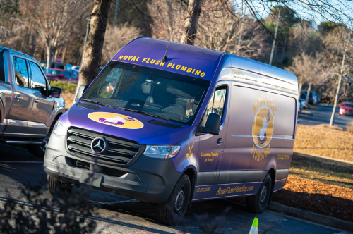 Royal Flush Plumbing of Lilburn