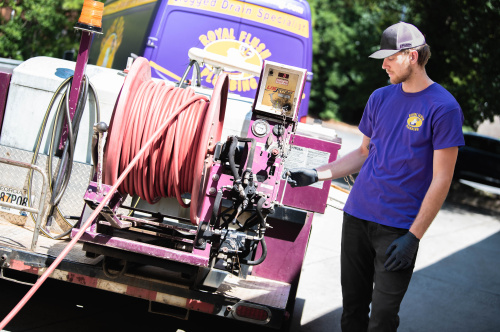Royal Flush Plumbing of Snellville