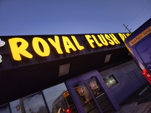 Royal Flush Plumbing of Decatur
