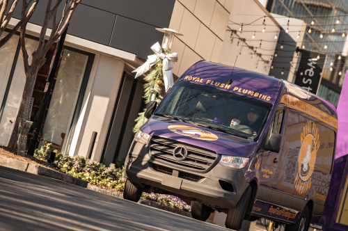 Royal Flush Plumbing of Doraville