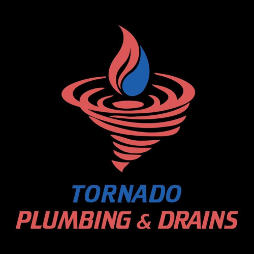 Tornado Plumbing & Drains
