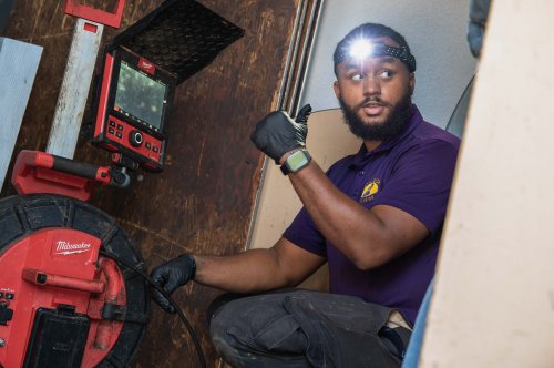 Royal Flush Plumbing of Doraville