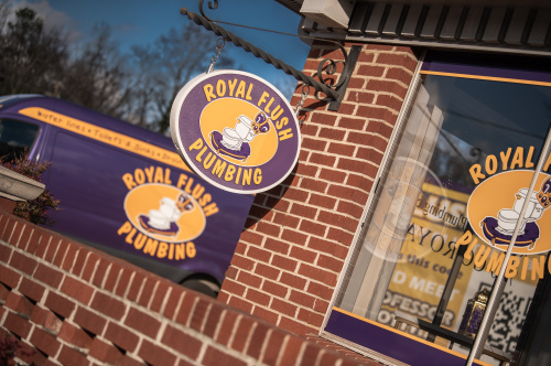 Royal Flush Plumbing of Fayetteville