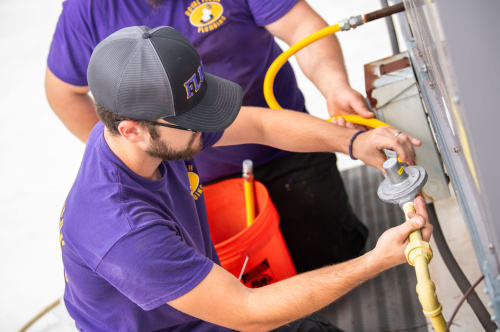 Royal Flush Plumbing of Fayetteville