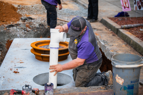 Royal Flush Plumbing of Lilburn