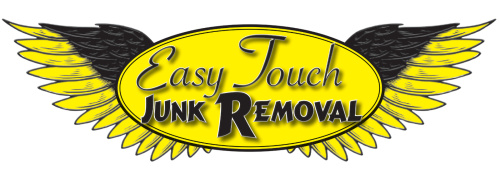 Easy Touch Hauling & Junk Removal LLC