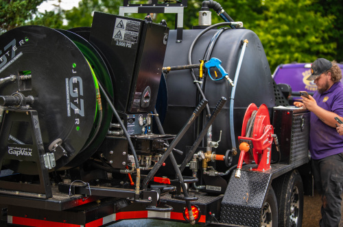 Royal Flush Plumbing of Lilburn