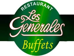 Los Generales - Restaurant Mexicano negocio clasificado
